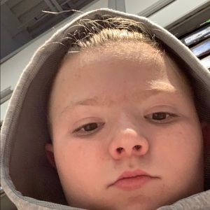 Meet your Posher, Cooper